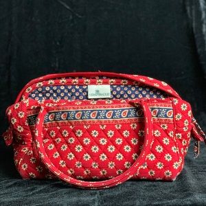 Vintage Vera Bradley Handbag